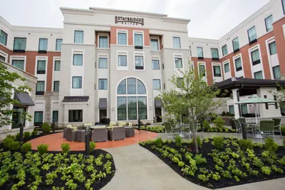 Photo 2 - Staybridge Suites Miamisburg by IHG