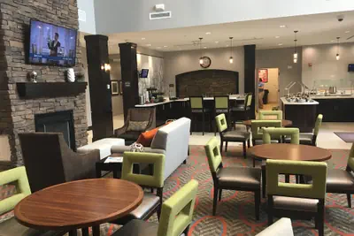 Photo 4 - Staybridge Suites Miamisburg by IHG