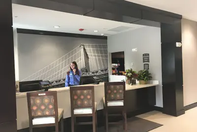 Photo 3 - Staybridge Suites Miamisburg by IHG