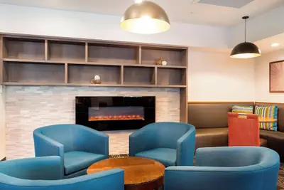 Photo 3 - TownePlace Suites San Mateo Foster City