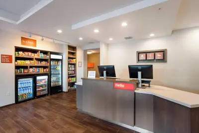 Photo 4 - TownePlace Suites San Mateo Foster City