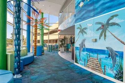Photo 4 - Splash Beach Resort by Panhandle Getaways