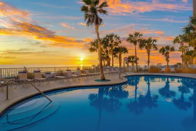 Photo 2 - Splash Beach Resort by Panhandle Getaways