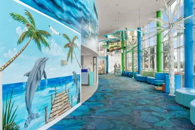 Photo 5 - Splash Beach Resort by Panhandle Getaways