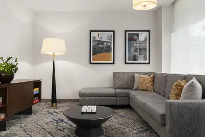 Photo 4 - Homewood Suites by Hilton Boston Brookline-Longwood Medical
