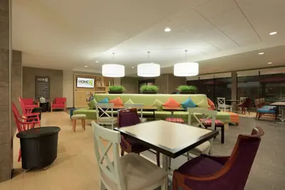 Photo 3 - Home2 Suites by Hilton Milwaukee Airport