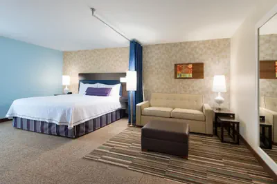Photo 4 - Home2 Suites by Hilton Milwaukee Airport
