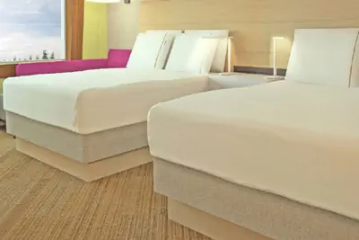 Photo 3 - Holiday Inn Express and Suites Detroit/Sterling Heights by IHG