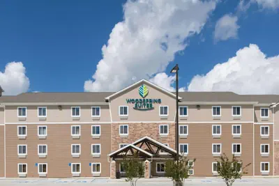 Photo 2 - WoodSpring Suites Lafayette