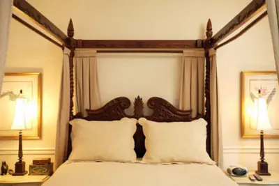 Photo 4 - The Burn Bed and Breakfast