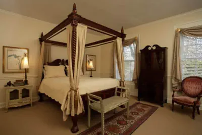 Photo 5 - The Burn Bed and Breakfast