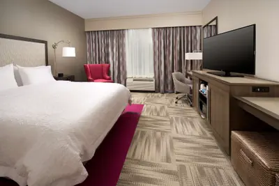Photo 5 - Hampton Inn by Hilton Hattiesburg