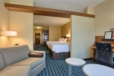 Photo 5 - Fairfield Inn & Suites by Marriott Philadelphia Horsham