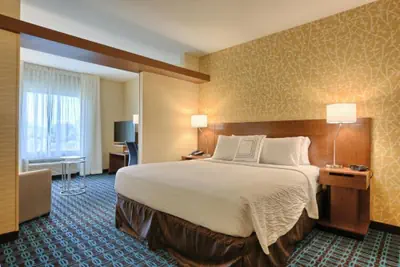 Photo 3 - Fairfield Inn & Suites by Marriott Philadelphia Horsham