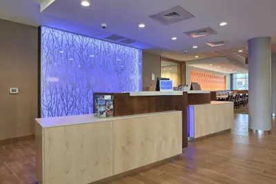 Photo 2 - Fairfield Inn & Suites by Marriott Philadelphia Horsham