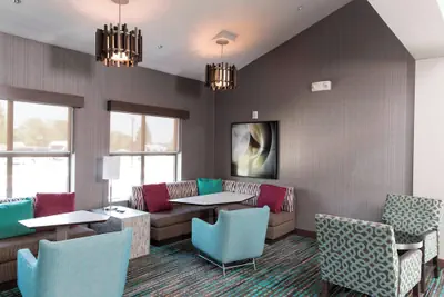 Photo 3 - Residence Inn by Marriott Philadelphia Great Valley/Malvern