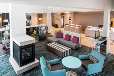 Photo 2 - Residence Inn by Marriott Philadelphia Great Valley/Malvern