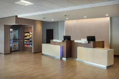 Photo 4 - Fairfield Inn & Suites by Marriott Lincoln Southeast