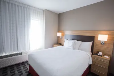 Photo 5 - Towneplace Suites Southern Pines Aberdeen