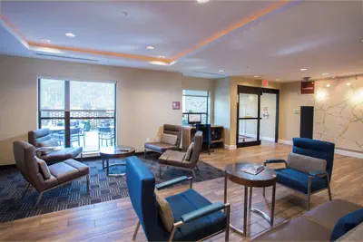 Photo 3 - Towneplace Suites Southern Pines Aberdeen