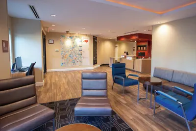 Photo 4 - Towneplace Suites Southern Pines Aberdeen