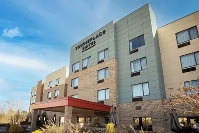 Photo 2 - Towneplace Suites Southern Pines Aberdeen