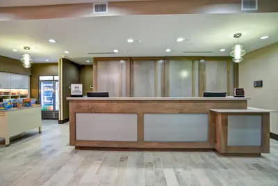 Photo 2 - Homewood Suites By Hilton Christiansburg
