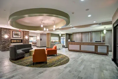 Photo 5 - Homewood Suites By Hilton Christiansburg