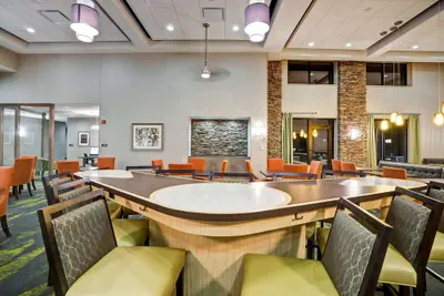 Photo 4 - Homewood Suites By Hilton Christiansburg