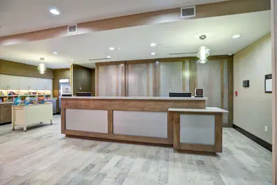 Photo 3 - Homewood Suites By Hilton Christiansburg
