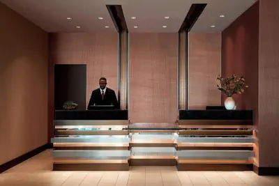 Photo 4 - Ithaca Marriott Downtown on the Commons