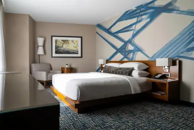 Photo 5 - Ithaca Marriott Downtown on the Commons