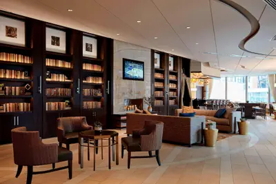 Photo 2 - Ithaca Marriott Downtown on the Commons