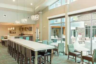 Photo 3 - Residence Inn by Marriott Portland Hillsboro/Brookwood