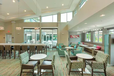 Photo 2 - Residence Inn by Marriott Portland Hillsboro/Brookwood