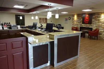 Photo 2 - Red Roof Inn Indianapolis - Castleton