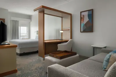 Photo 5 - Springhill Suites by Marriott Charleston Mount Pleasant