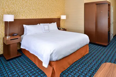 Photo 5 - Fairfield Inn & Suites Sacramento Airport Woodland