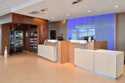 Photo 3 - Fairfield Inn & Suites Sacramento Airport Woodland
