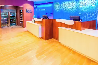 Photo 4 - Fairfield Inn & Suites San Antonio Brooks City Base