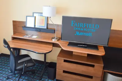 Photo 5 - Fairfield Inn & Suites San Antonio Brooks City Base