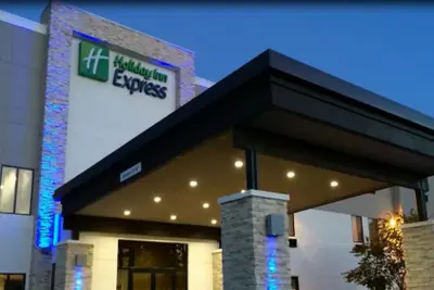 Photo 2 - Holiday Inn Express & Suites Blackwell by IHG