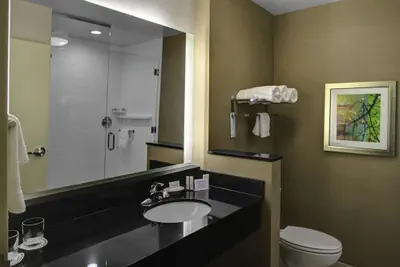 Photo 4 - Fairfield Inn & Suites by Marriott Douglas