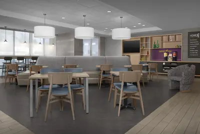 Photo 5 - Home2 Suites by Hilton Arundel Mills/BWI Airport