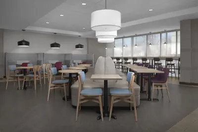 Photo 4 - Home2 Suites by Hilton Arundel Mills/BWI Airport