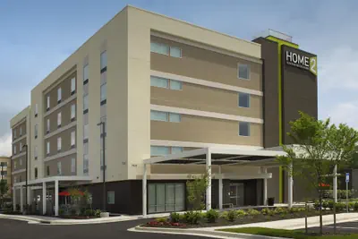 Photo 2 - Home2 Suites by Hilton Arundel Mills/BWI Airport