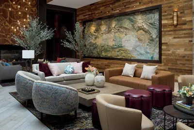 Photo 2 - Archer Hotel Napa
