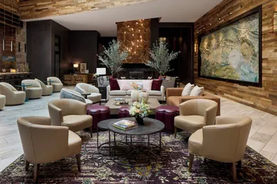 Photo 3 - Archer Hotel Napa