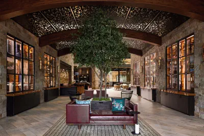 Photo 5 - Archer Hotel Napa