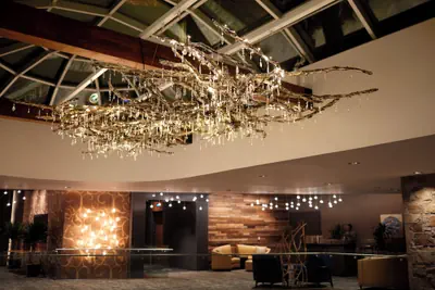Photo 4 - Archer Hotel Napa